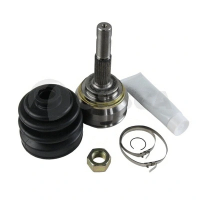 Joint Kit, drive shaft (11466)
