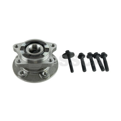 Wheel Hub (38898)