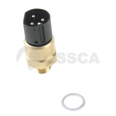 Temperature Switch, radiator fan (20255)