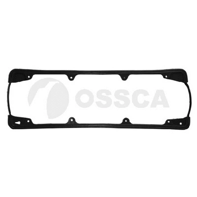 Gasket Set, cylinder head cover (00643)