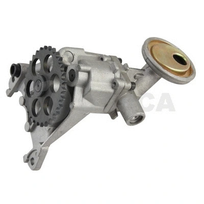 Oil Pump (09850)