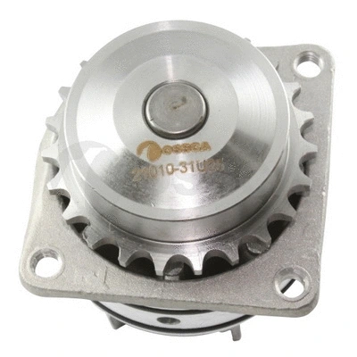 Water Pump, engine cooling (13629)