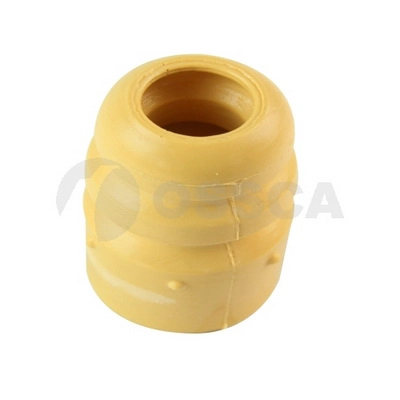Rubber Buffer, suspension (35666)
