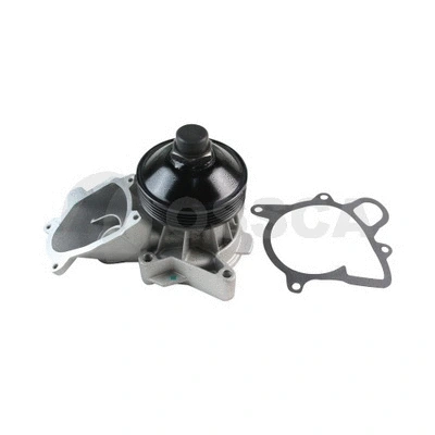 Water Pump, engine cooling (10886)
