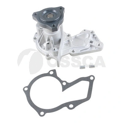 Water Pump, engine cooling (44482)