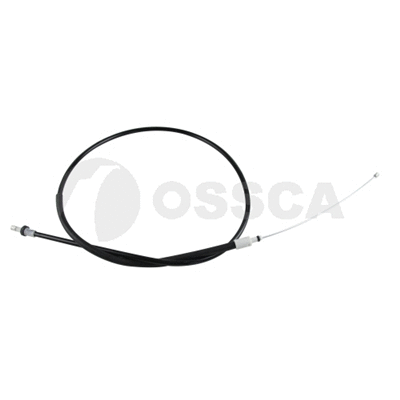Cable Pull, parking brake (42000)