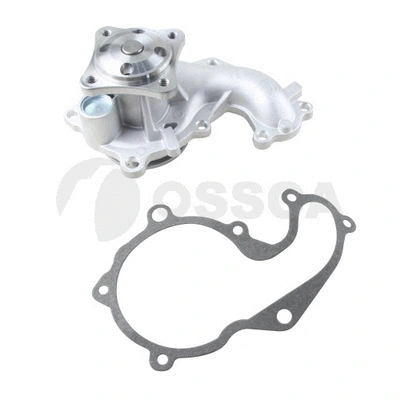 Water Pump, engine cooling (26799)