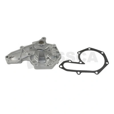 Water Pump, engine cooling (09573)