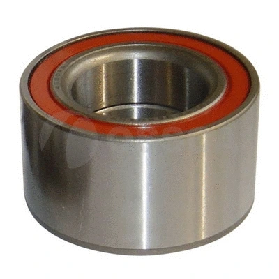 Wheel Bearing Kit (01587)