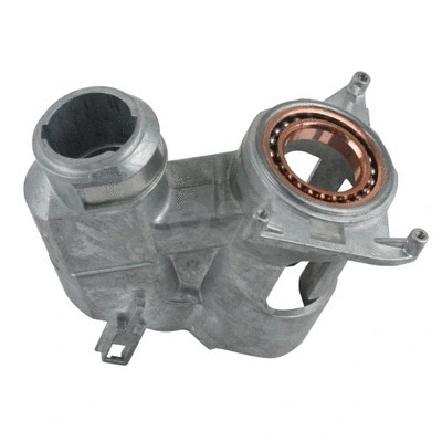 Steering Lock (00597)