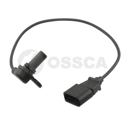RPM Sensor, automatic transmission (05744)