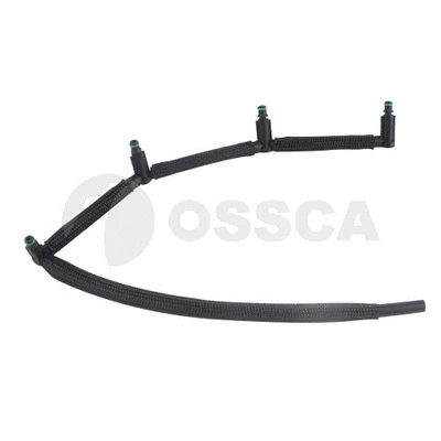 Hose, fuel overflow (59721)