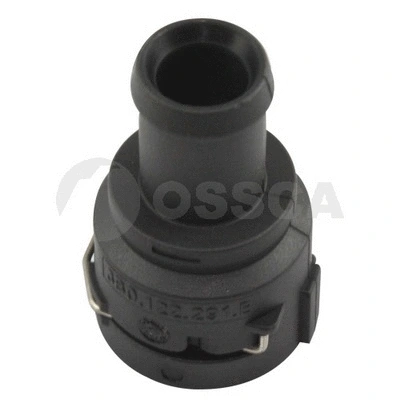 Coolant Flange (05291)