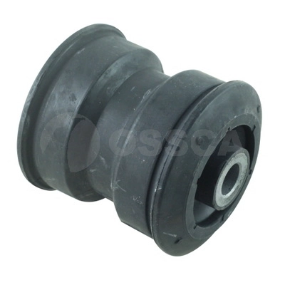 Mounting, leaf spring (45471)