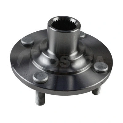 Wheel Hub (12618)