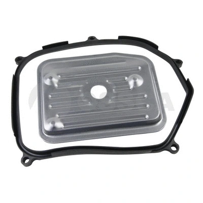 Hydraulic Filter Kit, automatic transmission (14132)