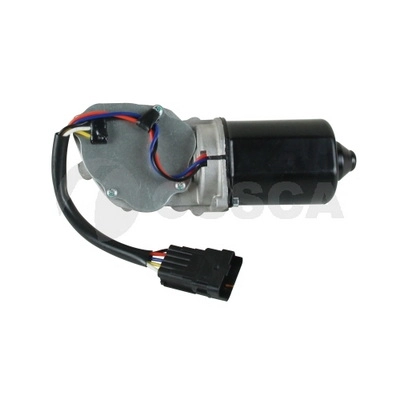 Wiper Motor (59989)