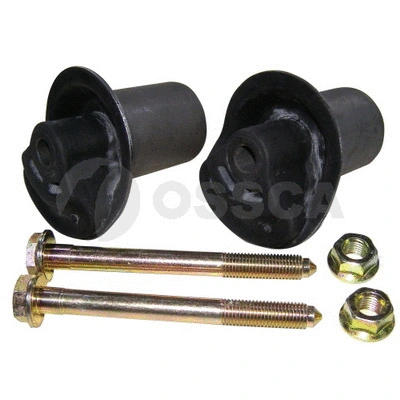 Bushing, axle bracket (03643)