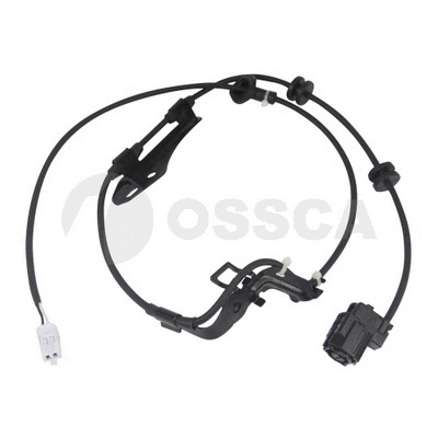 Sensor, wheel speed (23047)