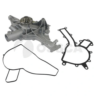 Water Pump, engine cooling (08459)