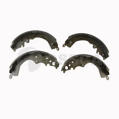 Brake Shoe Set (35084)
