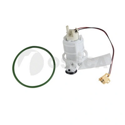 Fuel Feed Unit (46843)
