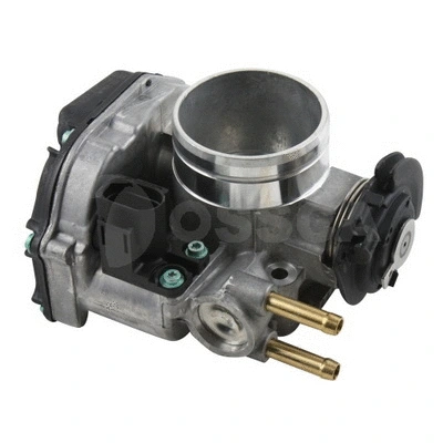 Throttle Body (10652)