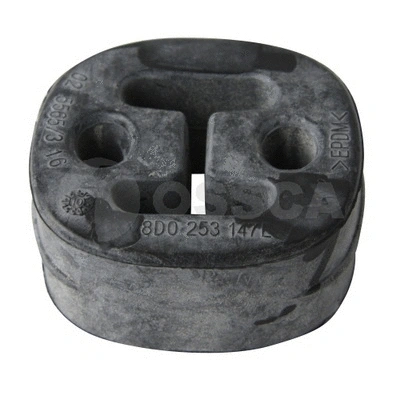 Mount, exhaust system (02753)