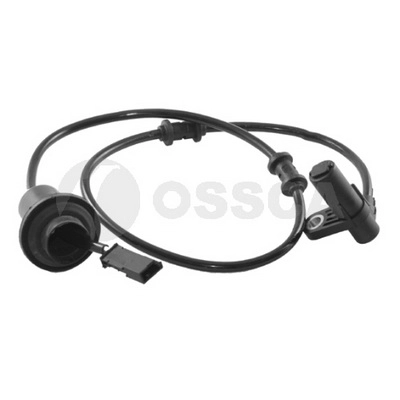 Sensor, wheel speed (08610)