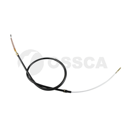 Cable Pull, parking brake (50421)