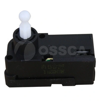 Actuator, headlight levelling (12503)
