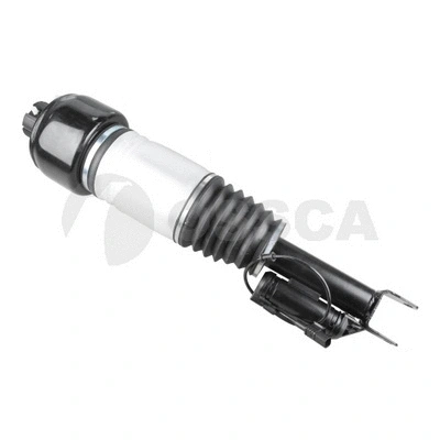 Bellow, air suspension (45443)
