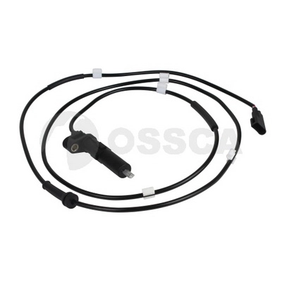 Sensor, wheel speed (16902)
