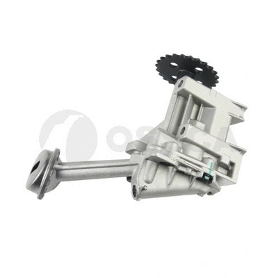Oil Pump (15877)
