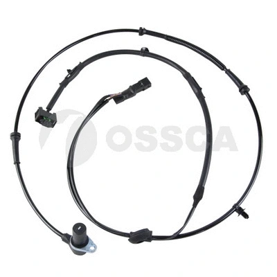 Sensor, wheel speed (36631)