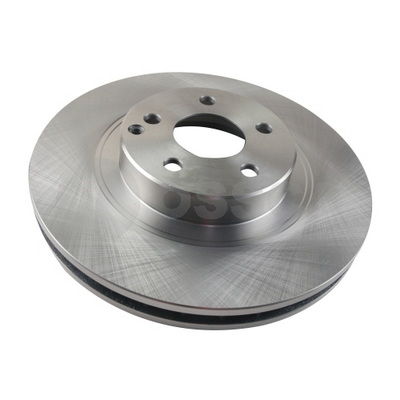 Brake Disc (45617)