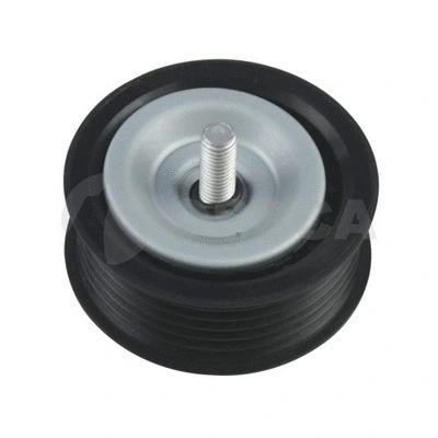 Deflection/Guide Pulley, V-ribbed belt (28767)