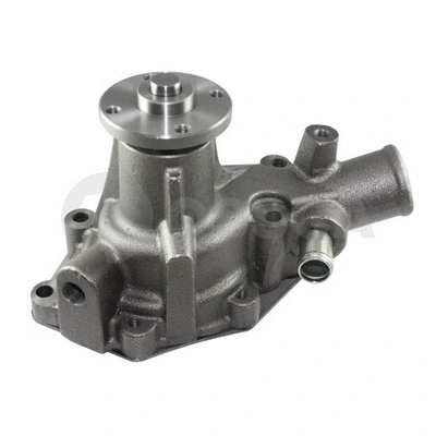 Water Pump, engine cooling (06024)