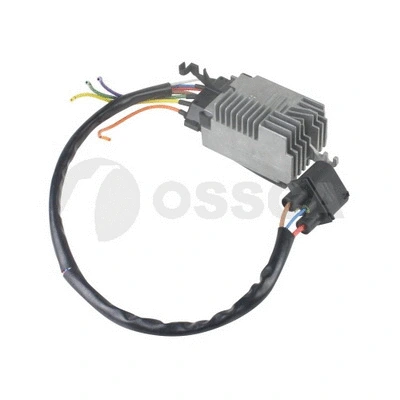 Regulator, interior blower (23937)