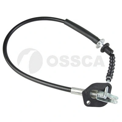Cable Pull, clutch control (29418)