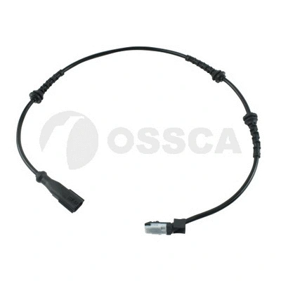 Sensor, wheel speed (10806)