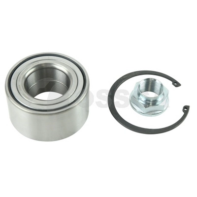 Wheel Bearing Kit (21908)
