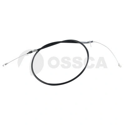 Cable Pull, parking brake (43157)