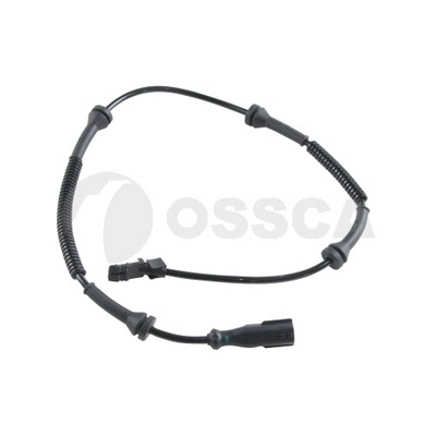 Sensor, wheel speed (32816)
