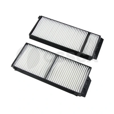 Filter, cabin air (50829)