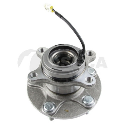 Wheel Hub (50795)