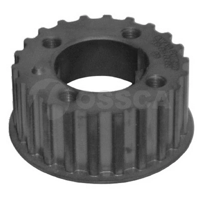Sprocket, crankshaft (09915)