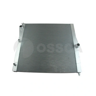 Radiator, engine cooling (54588)