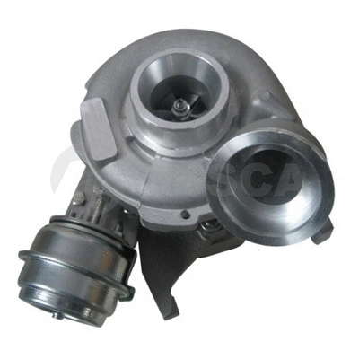 Charger, charging (supercharged/turbocharged) (11084)