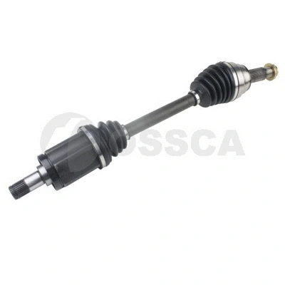 Drive Shaft (23644)